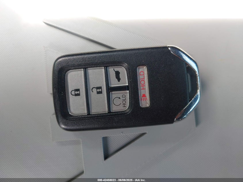 VIN SHHFK7H69LU412444 2020 HONDA CIVIC EX
