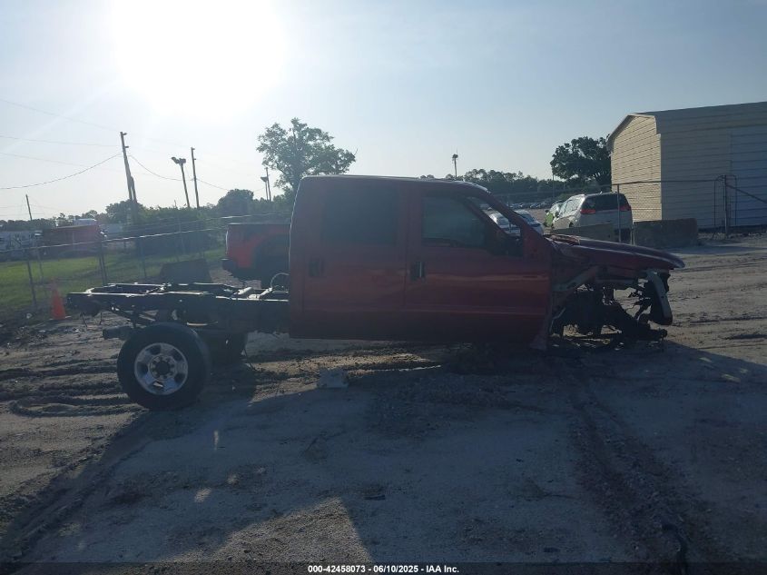 2016 Ford F-350 Xlt VIN: 1FT8W3BT9GEA09626 Lot: 42458073