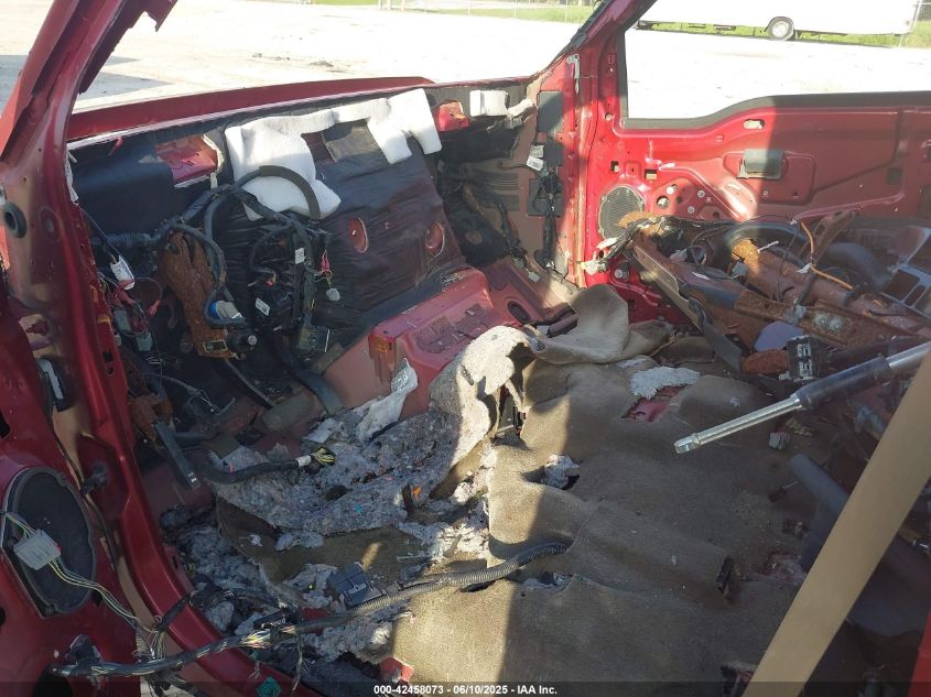 2016 Ford F-350 Xlt VIN: 1FT8W3BT9GEA09626 Lot: 42458073