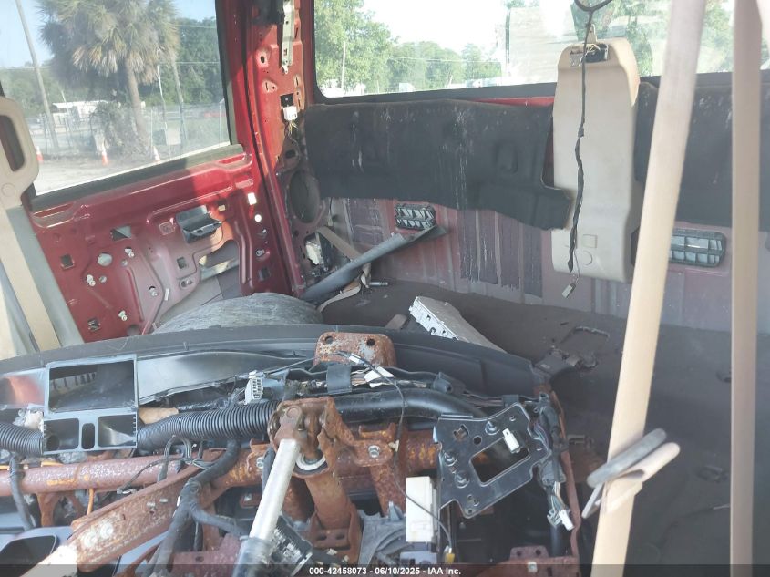 2016 Ford F-350 Xlt VIN: 1FT8W3BT9GEA09626 Lot: 42458073