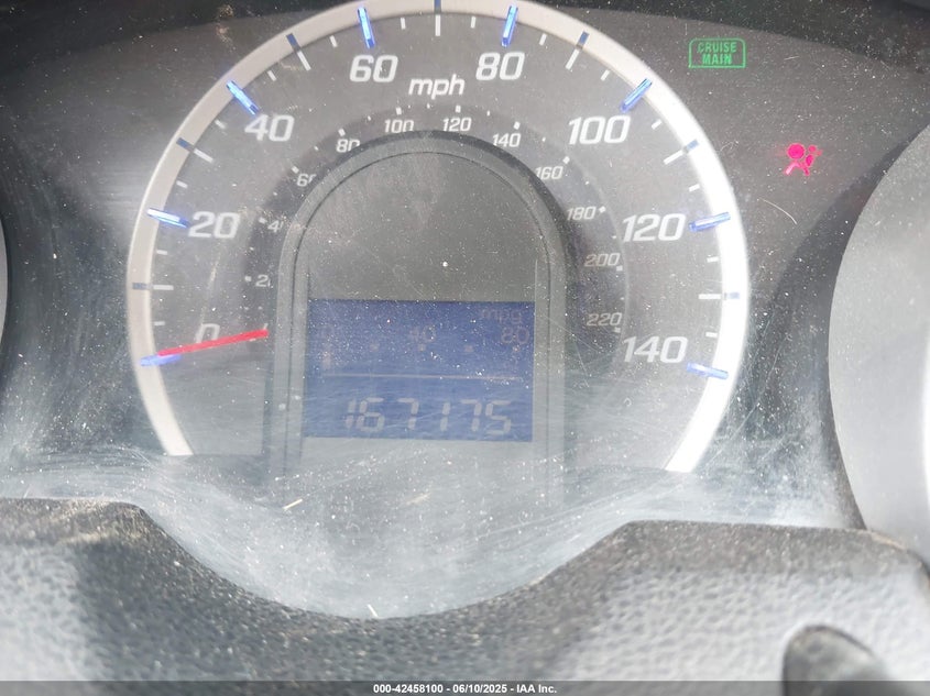 2009 HONDA FIT VIN: JHMGE88489S046424
