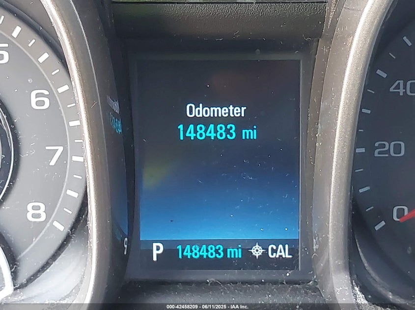 2015 CHEVROLET MALIBU LS - 1G11B5SLXFF184509