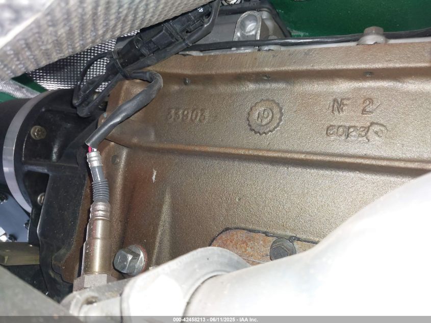 1973 Ford Bronco - 000000U15GLT90507