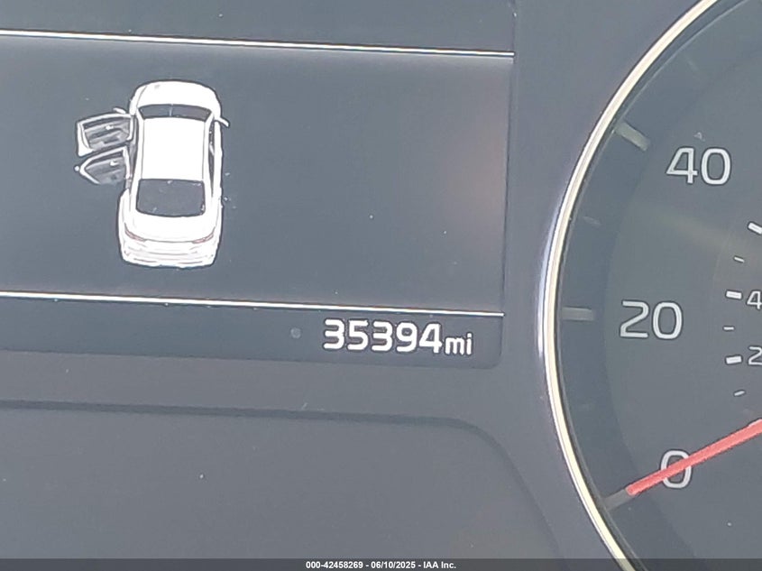 2024 KIA FORTE LX - 3KPF24AD0RE821293