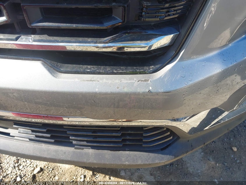 2025 GMC ACADIA VIN: 1GKENKRS0SJ155866