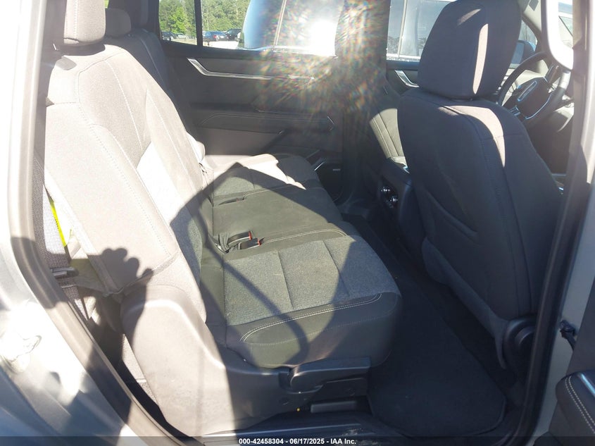 2025 GMC ACADIA VIN: 1GKENKRS0SJ155866
