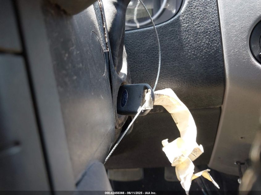 2004 Ford F-150 Fx4/Lariat/Xl/Xlt VIN: 1FTPX14574KB91142 Lot: 42458366