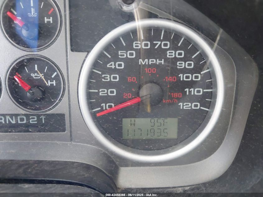 2004 Ford F-150 Fx4/Lariat/Xl/Xlt VIN: 1FTPX14574KB91142 Lot: 42458366