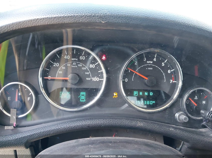 AtlanticExpress - Jeep Wrangler Unlimited
