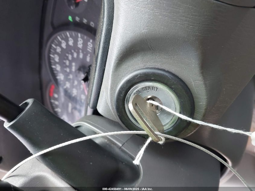 2006 Toyota Tundra Sr5 VIN: 5TBRU34166S484853 Lot: 42458491