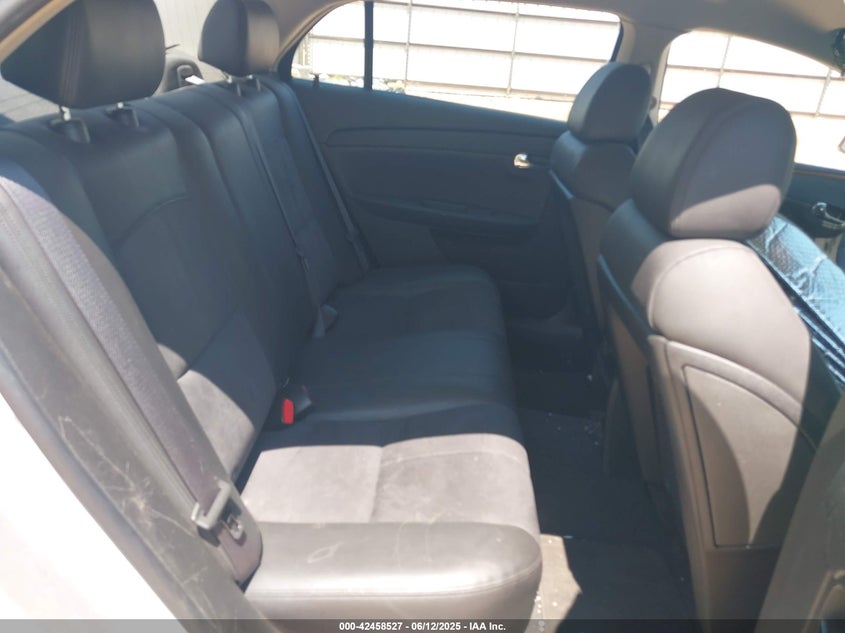 2009 CHEVROLET MALIBU VIN: 1G1ZJ57739F194045