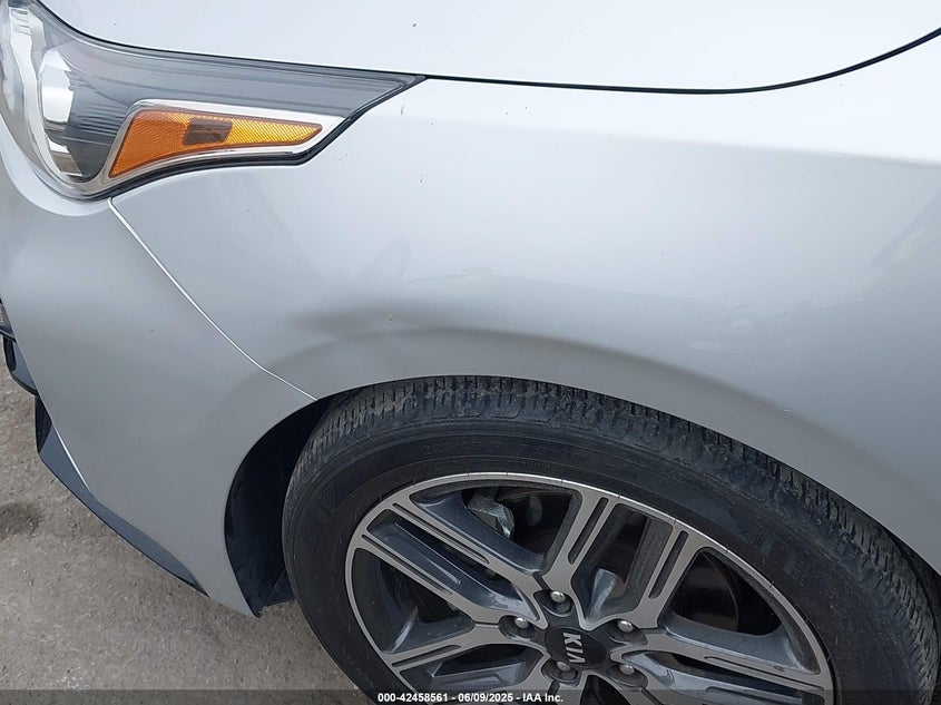 2020 KIA FORTE VIN: 3KPF54AD5LE212621