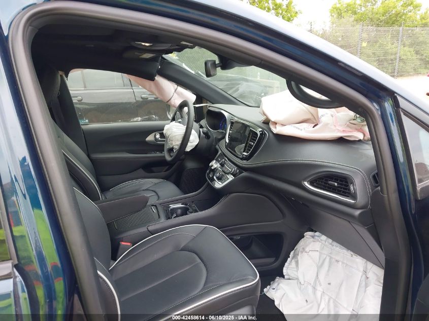 2025 Chrysler Pacifica - 2C4RC1GG7SR527114