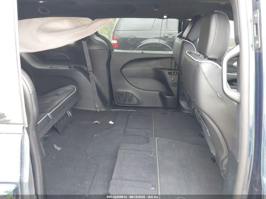 2025 Chrysler Pacifica - 2C4RC1GG7SR527114