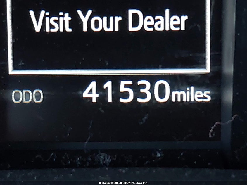 2022 TOYOTA 4RUNNER SR5 - JTEMU5JR1N5980862