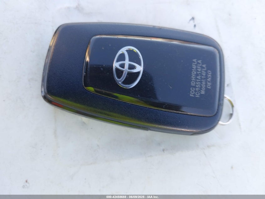 2022 TOYOTA 4RUNNER SR5 - JTEMU5JR1N5980862