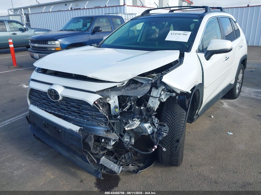 VIN JTMN1RFV2KD522358 2019 TOYOTA RAV4 LIMITED