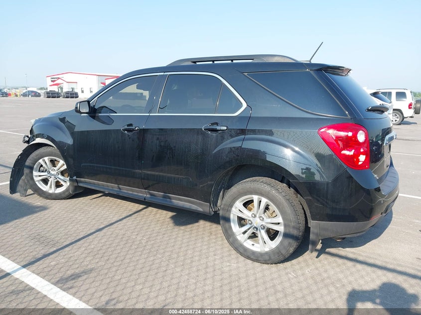 2015 CHEVROLET EQUINOX VIN: 2GNFLGEK9F6408685