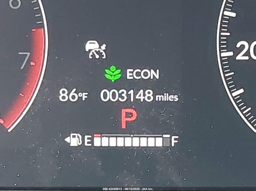 2025 Honda Pilot - 5FNYG2H47SB029341