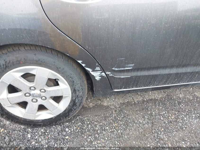 2008 Toyota Prius VIN: JTDKB20U683337767 Lot: 42458817