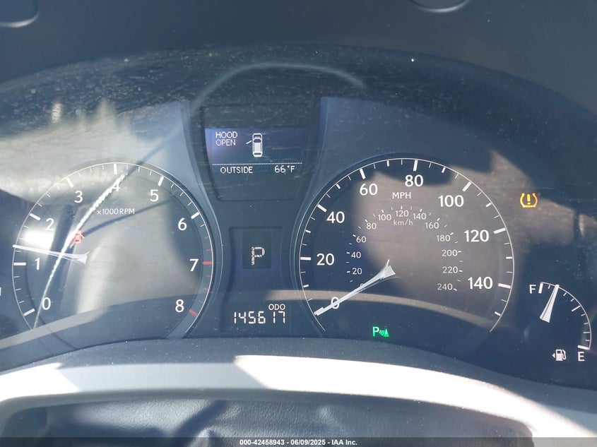 2012 LEXUS RX 350 VIN: 2T2BK1BA8CC140575