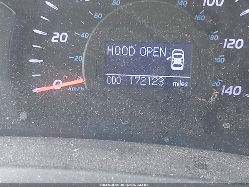 2011 Toyota Camry Xle VIN: 4T4BF3EK1BR094759 Lot: 42458969