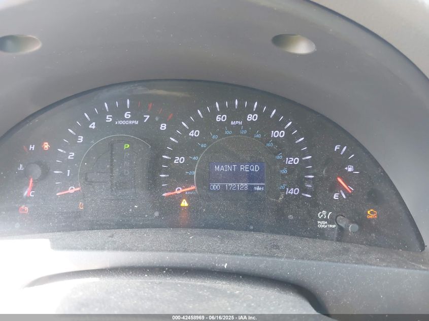 2011 Toyota Camry Xle VIN: 4T4BF3EK1BR094759 Lot: 42458969