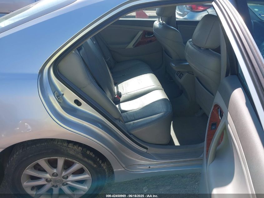 2011 Toyota Camry Xle VIN: 4T4BF3EK1BR094759 Lot: 42458969