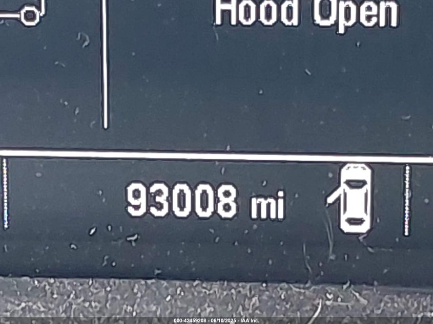 2017 CHEVROLET MALIBU 1FL - 1G1ZC5ST4HF245016