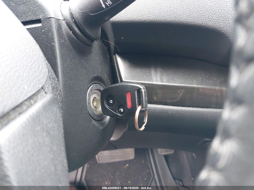 2012 Honda Cr-V Ex-L VIN: 2HKRM4H77CH6139 Lot: 42459221