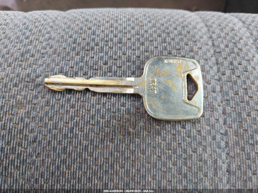 2002 Toyota Tundra Sr5 VIN: 5TBRN34102S266415 Lot: 42459250