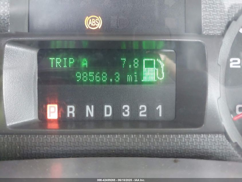 2009 Ford F-250 Lariat/Xl/Xlt VIN: 1FTSX20559EA96140 Lot: 42459265