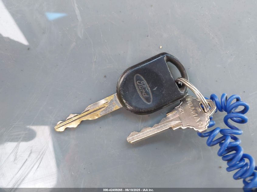 2009 Ford F-250 Lariat/Xl/Xlt VIN: 1FTSX20559EA96140 Lot: 42459265