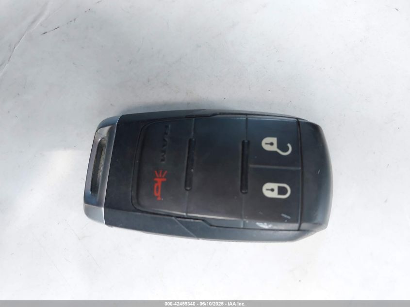 2022 Ram 2500 - 3C6UR5CL9NG222282