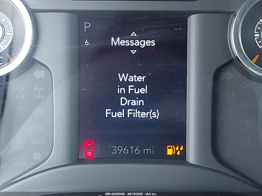 2022 Ram 2500 - 3C6UR5CL9NG222282