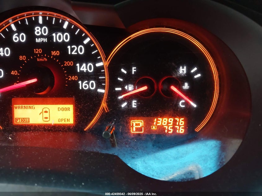 2009 NISSAN ALTIMA VIN: 1N4AL21E59N438018