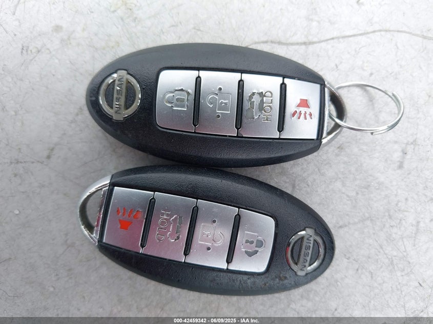 2009 NISSAN ALTIMA VIN: 1N4AL21E59N438018