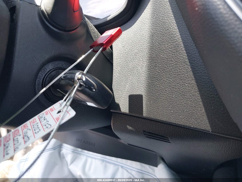 2023 TOYOTA COROLLA LE - 5YFB4MDEXPP040354