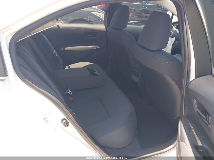 2023 TOYOTA COROLLA LE - 5YFB4MDEXPP040354