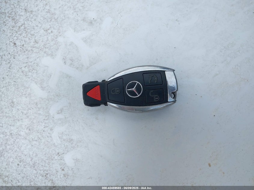 2014 MERCEDES-BENZ E 350 4MATIC - WDDHF8JB4EB037795