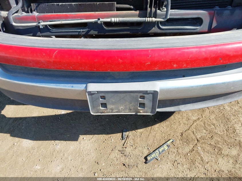 2002 Dodge Ram 1500 St VIN: 1D7HU18Z42J125117 Lot: 42459633