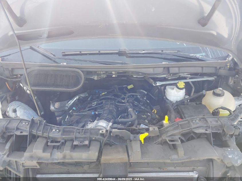 2023 Ford Transit-350 - 1FBAX9CGXPKB95475