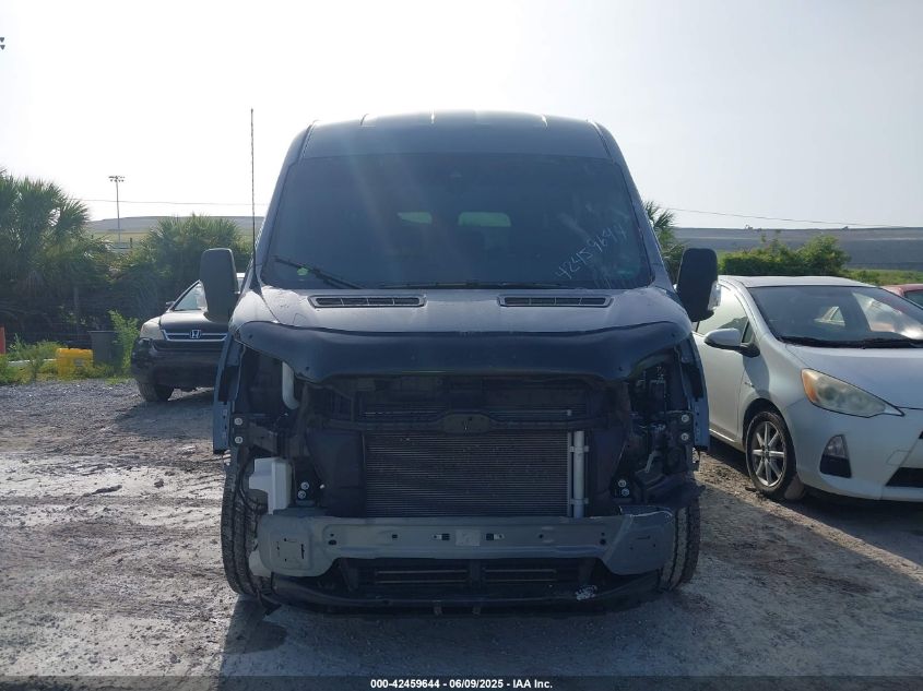 2023 Ford Transit-350 - 1FBAX9CGXPKB95475