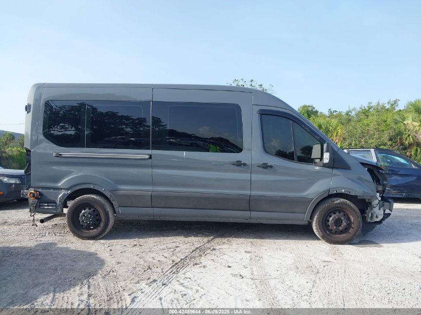 2023 Ford Transit-350 - 1FBAX9CGXPKB95475
