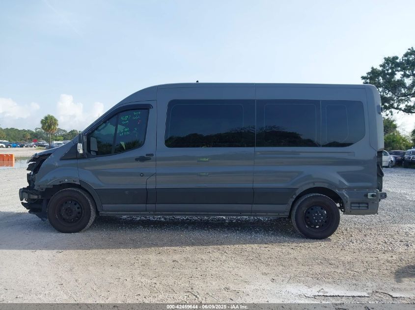 2023 Ford Transit-350 - 1FBAX9CGXPKB95475