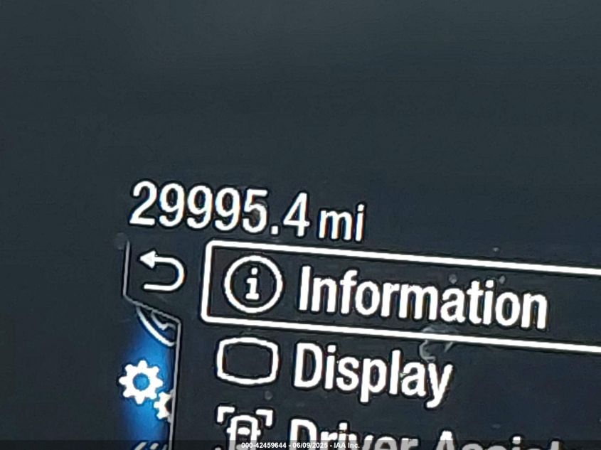 2023 Ford Transit-350 - 1FBAX9CGXPKB95475