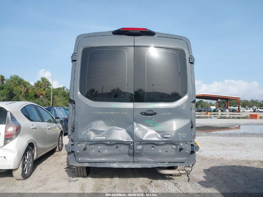 2023 Ford Transit-350 - 1FBAX9CGXPKB95475