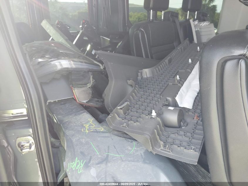 2023 Ford Transit-350 - 1FBAX9CGXPKB95475