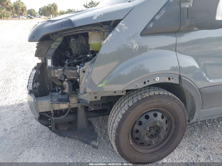 2023 Ford Transit-350 - 1FBAX9CGXPKB95475