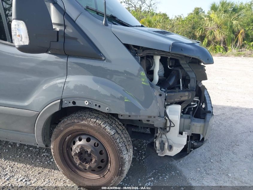 2023 Ford Transit-350 - 1FBAX9CGXPKB95475